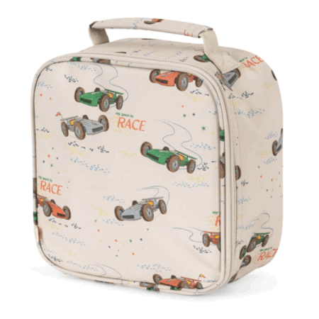 Sac Lunch Isotherme Clover - Konges slojd