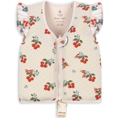 Gilet de natation Avery Marmelatta - Konges Slojd