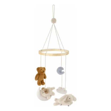 Meli Baby Decoration Mobile - Liewood