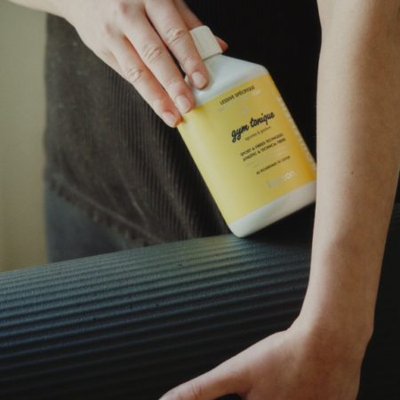 Lessive Gym tonique Kerzon