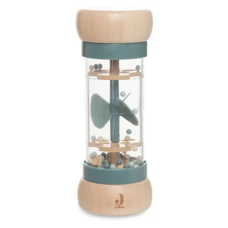 Bâton de Pluie en Bois - On The Go