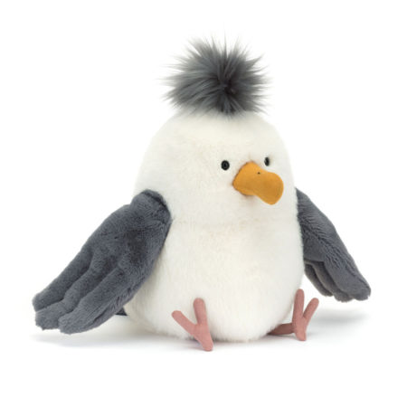 Chip la mouette - Jellycat