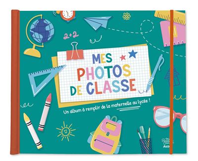 Mes photos de classe