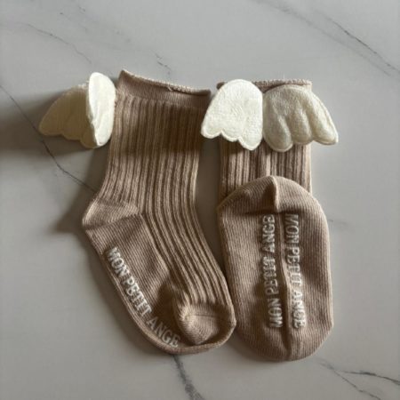 Chaussette Mon Petit Ange