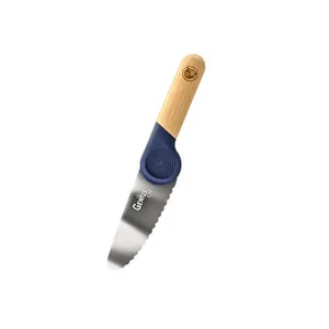 Couteau éducatif Genius Cut - Les petits architectes