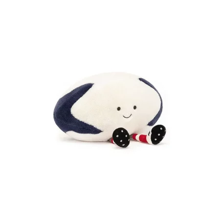 Amuseables Sports Rugby Ball - Jellycat