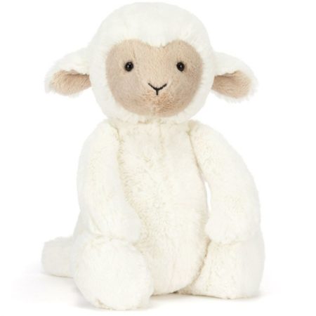 Peluche Fuddlewuddle Skipson l'agneau jellycat