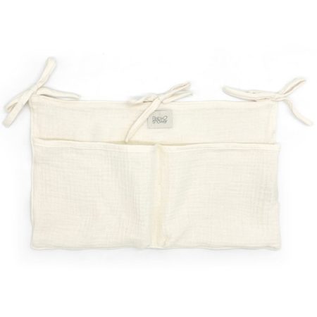 Sac de rangement Tinker Ivory Powder