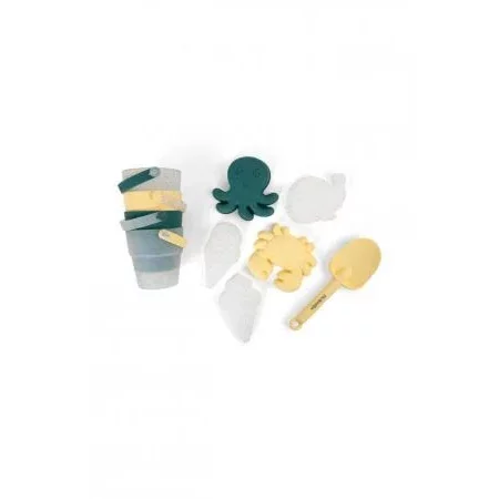 Set de plage silicone