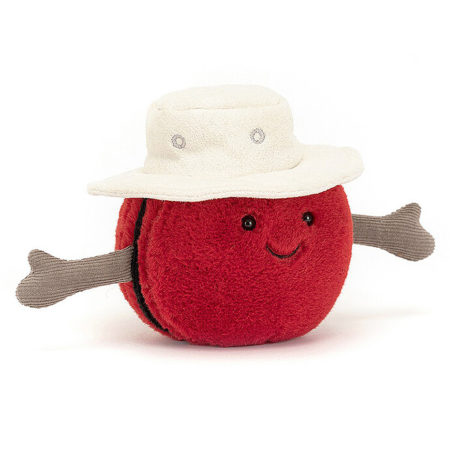 Amuseables Sports Cricket Ball Jellycat
