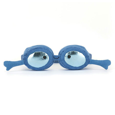 Peluche Lunettes de Natation Jellycat