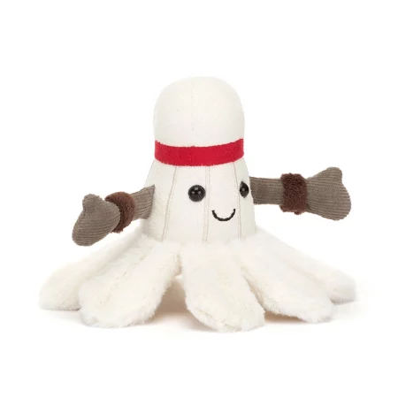 Peluche Amuseables Sports Badminton Jellycat