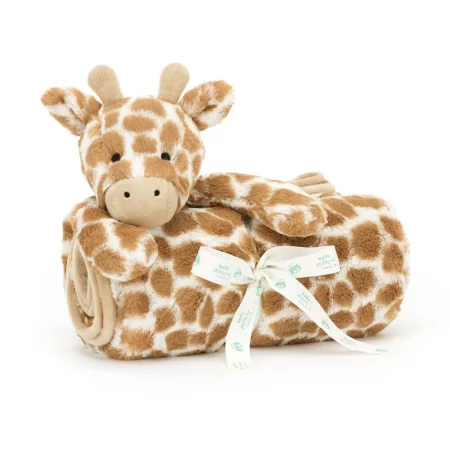 Couverture Girafe - Jellycat