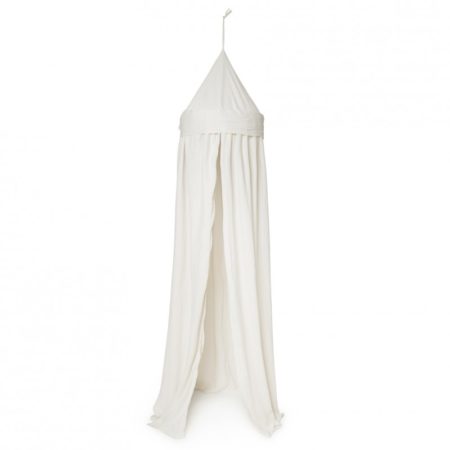 ciel de lit sleepy ivory powder - baby shower