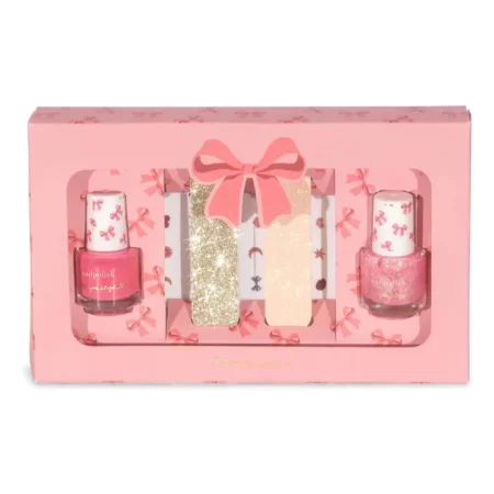 Set de nail art | Rose Konges slojd