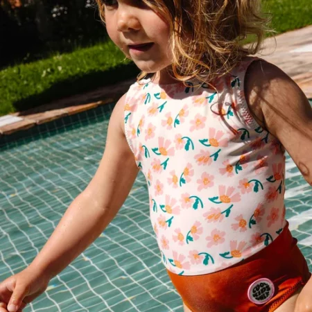Maillot Springtime - Hello Hossy