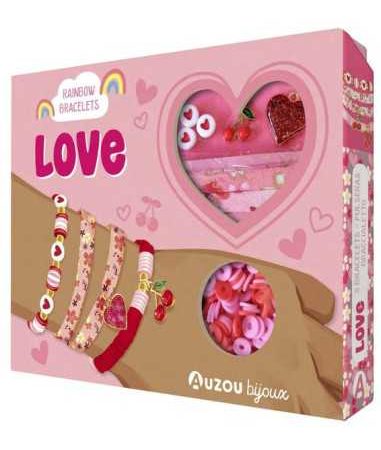 bracelet Love