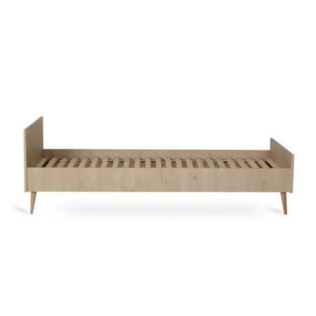 Cocoon Lit Junior - 200 x 90 cm - Natural Oak
