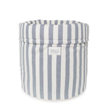 panier rangement mr big navy jean