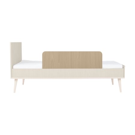 Barrière de Lit 90 cm - Natural Oak